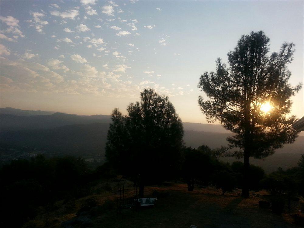 Yosemite Sierra View Bed & Breakfast Оукхърст Екстериор снимка
